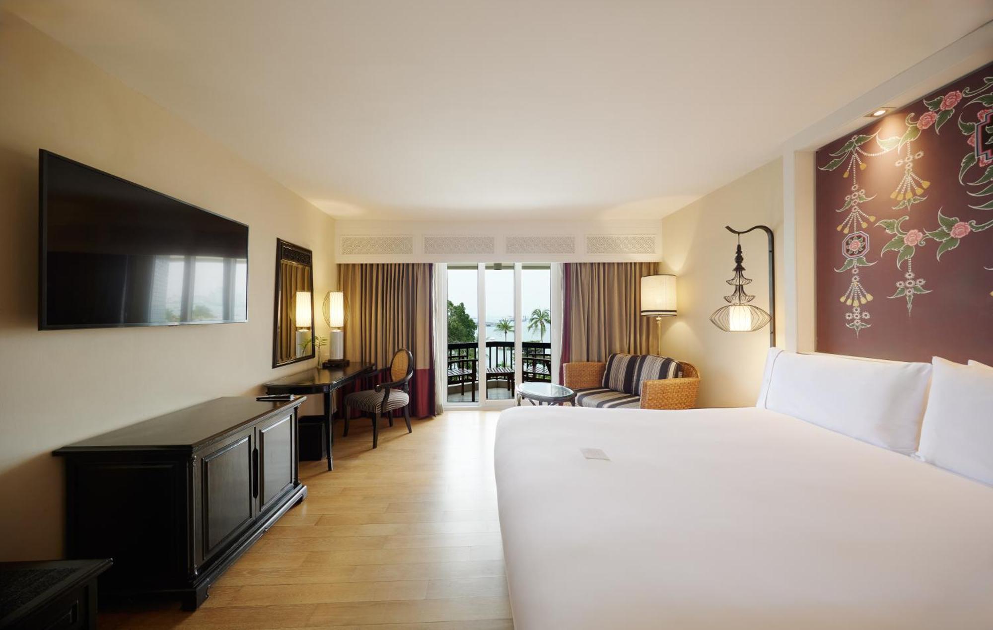 Siam Bayshore Resort Pattaya Exterior photo