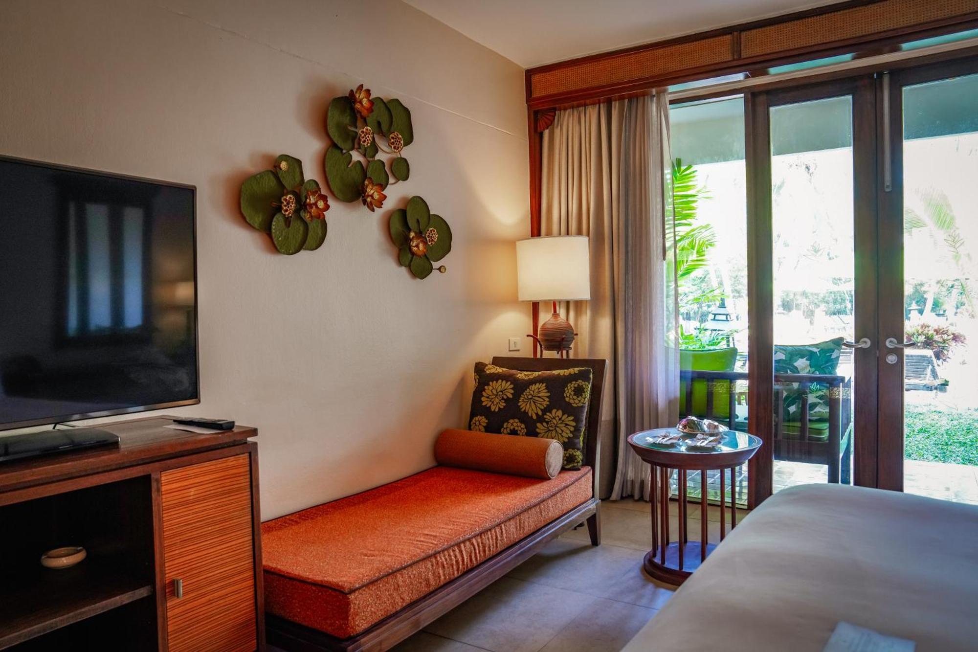 Siam Bayshore Resort Pattaya Exterior photo