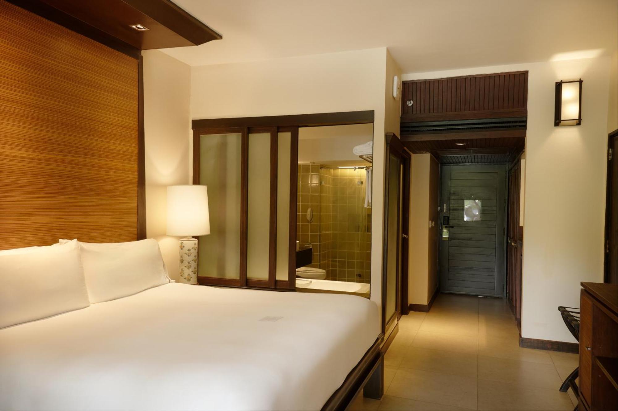 Siam Bayshore Resort Pattaya Exterior photo
