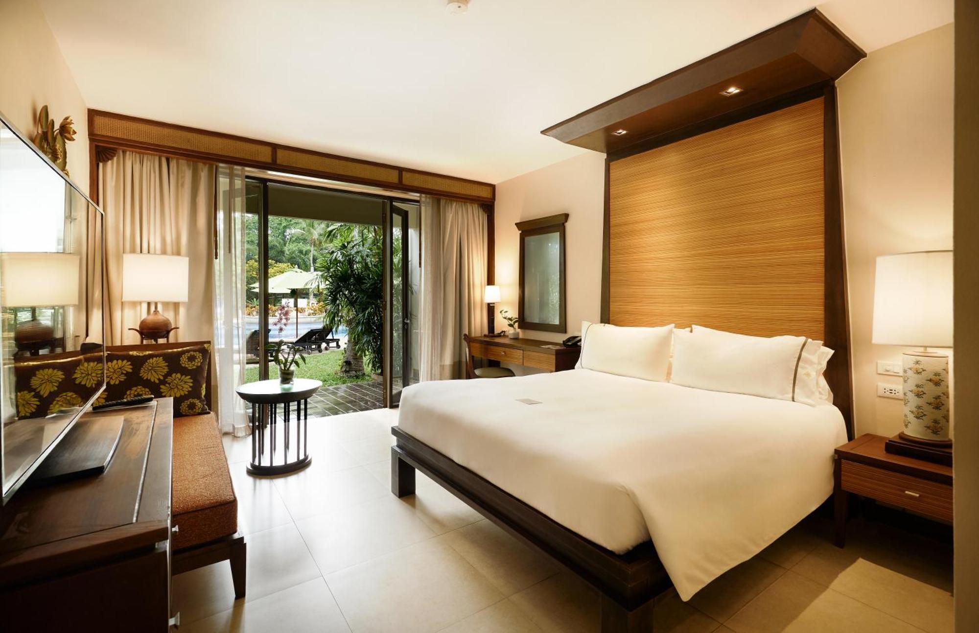 Siam Bayshore Resort Pattaya Exterior photo