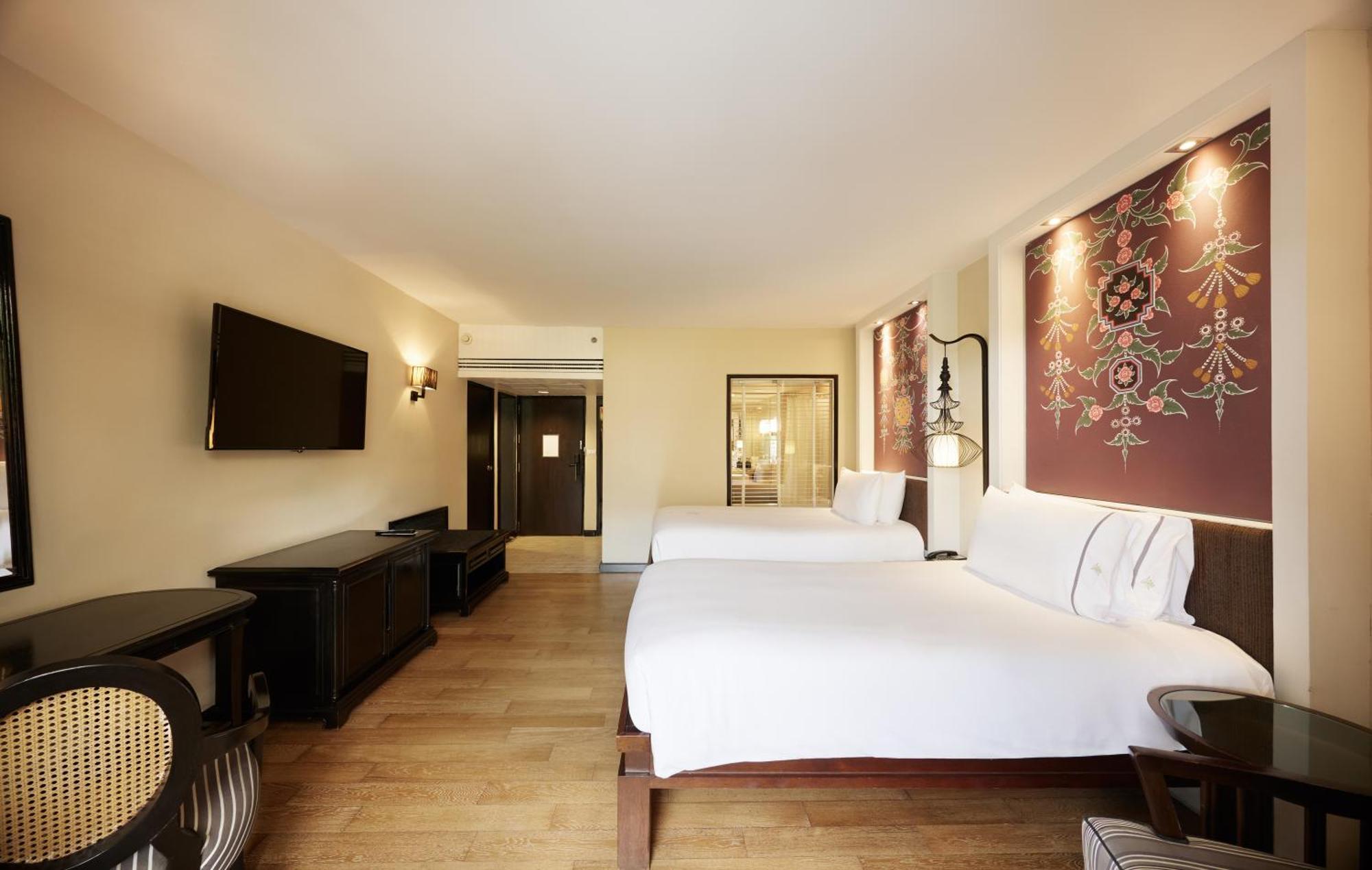 Siam Bayshore Resort Pattaya Exterior photo