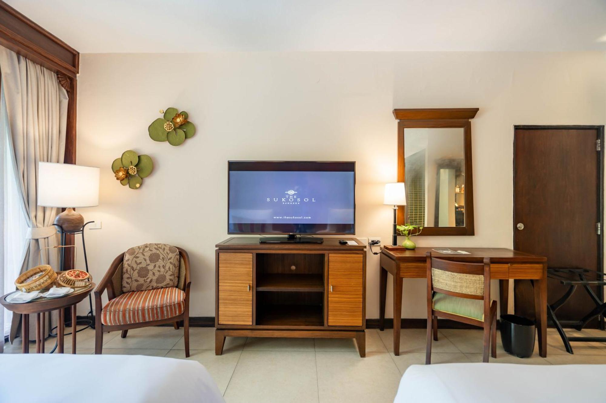 Siam Bayshore Resort Pattaya Exterior photo