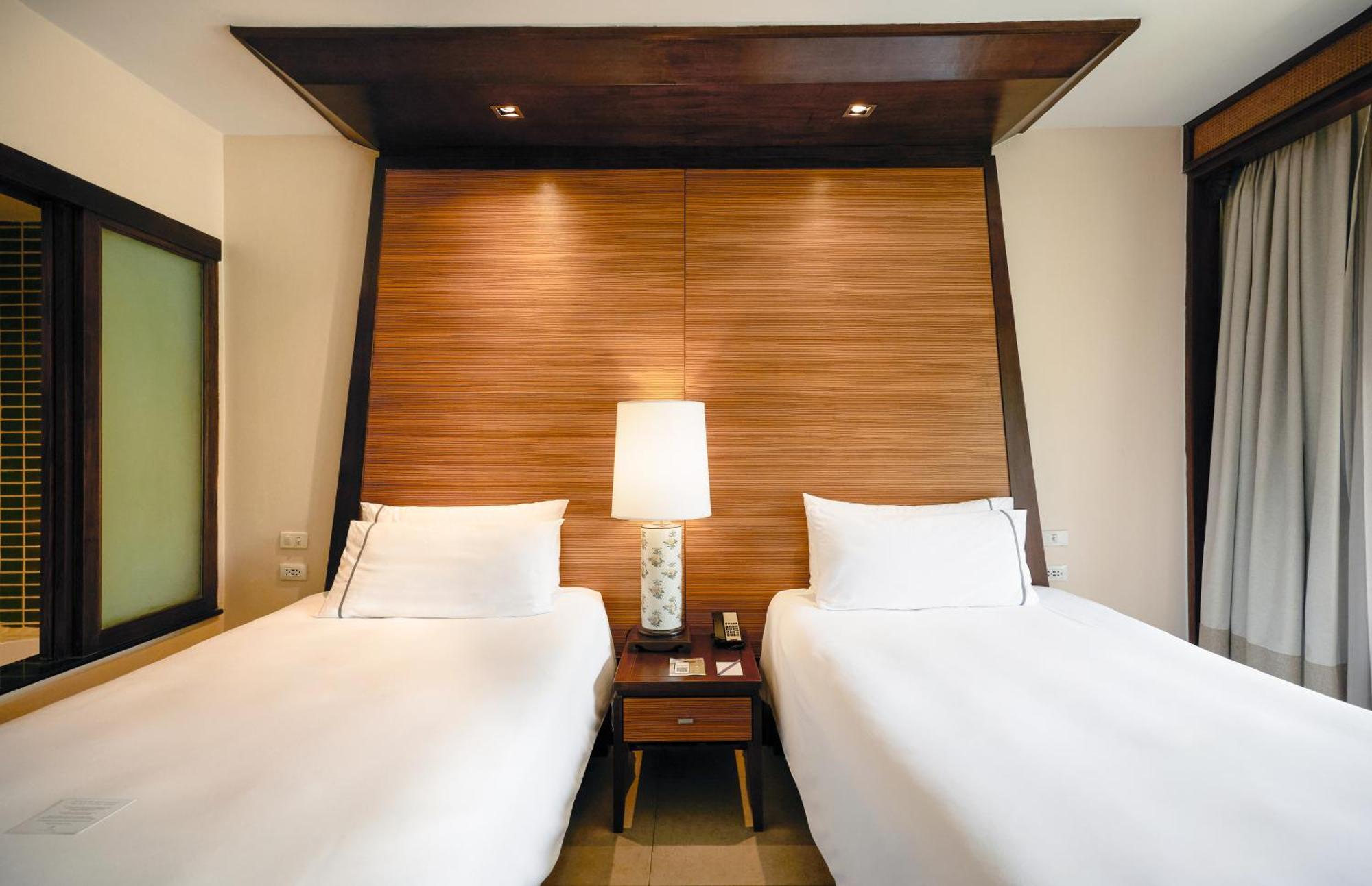 Siam Bayshore Resort Pattaya Exterior photo
